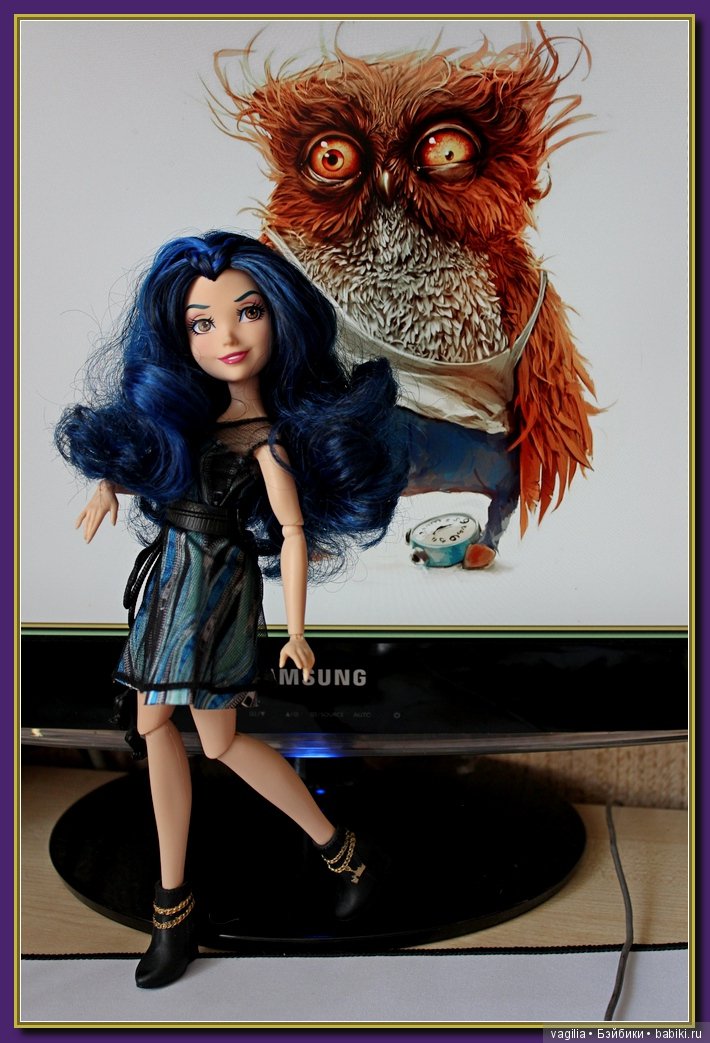 Волшебный монитор — Болталка и разговоры обо всем: жизнь (фото 10)