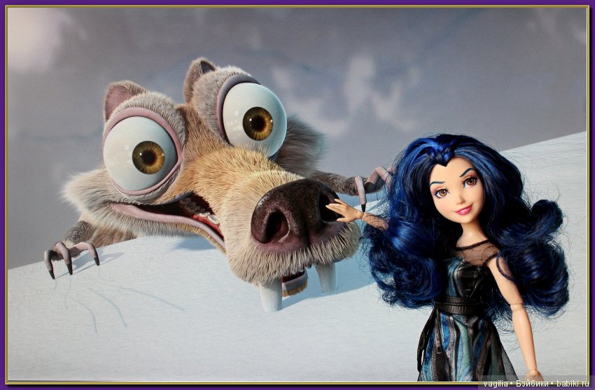 Волшебный монитор — Болталка и разговоры обо всем: жизнь (фото 8)