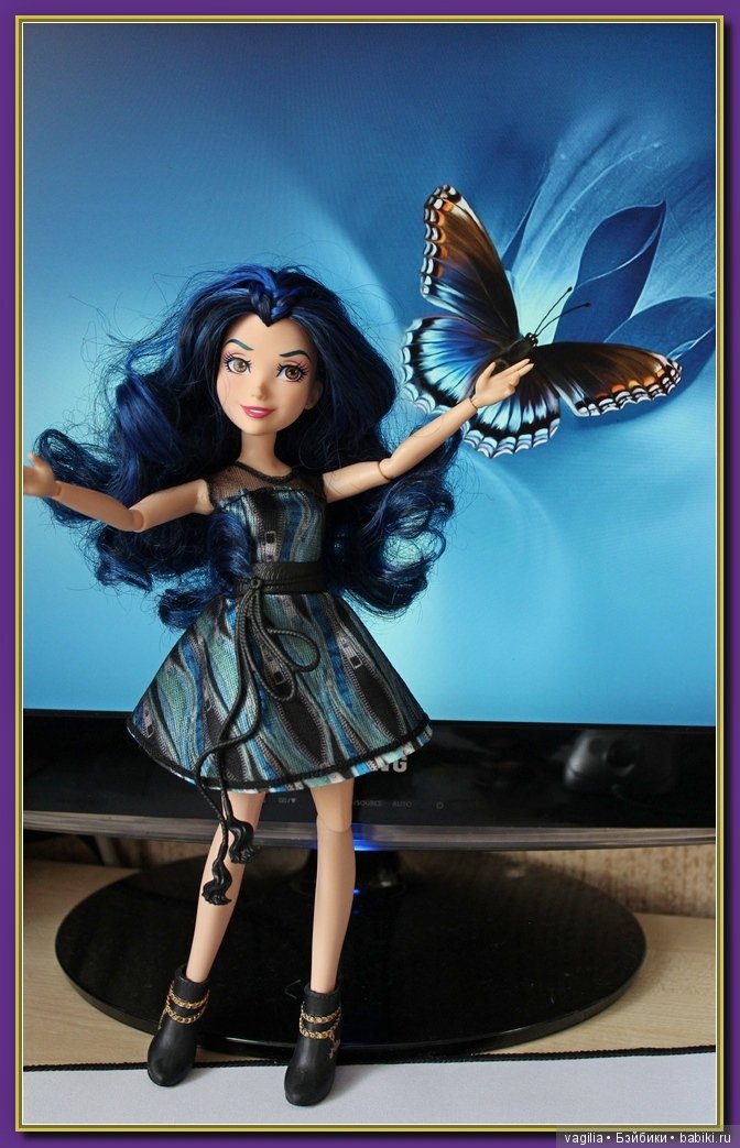 Волшебный монитор — Болталка и разговоры обо всем: жизнь