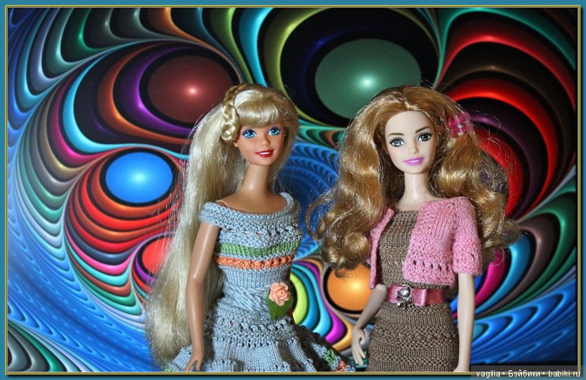 Волшебный монитор — Болталка и разговоры обо всем: жизнь