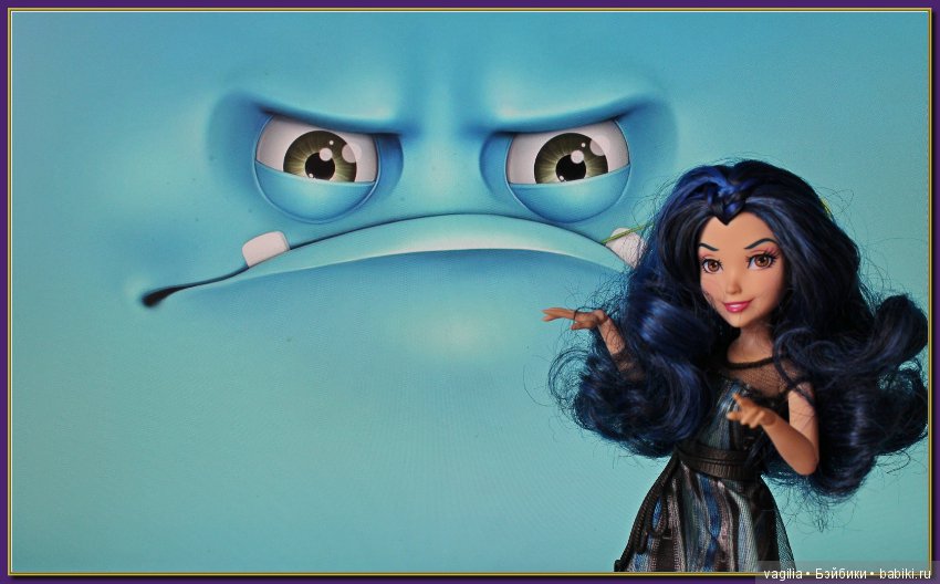 Волшебный монитор — Болталка и разговоры обо всем: жизнь