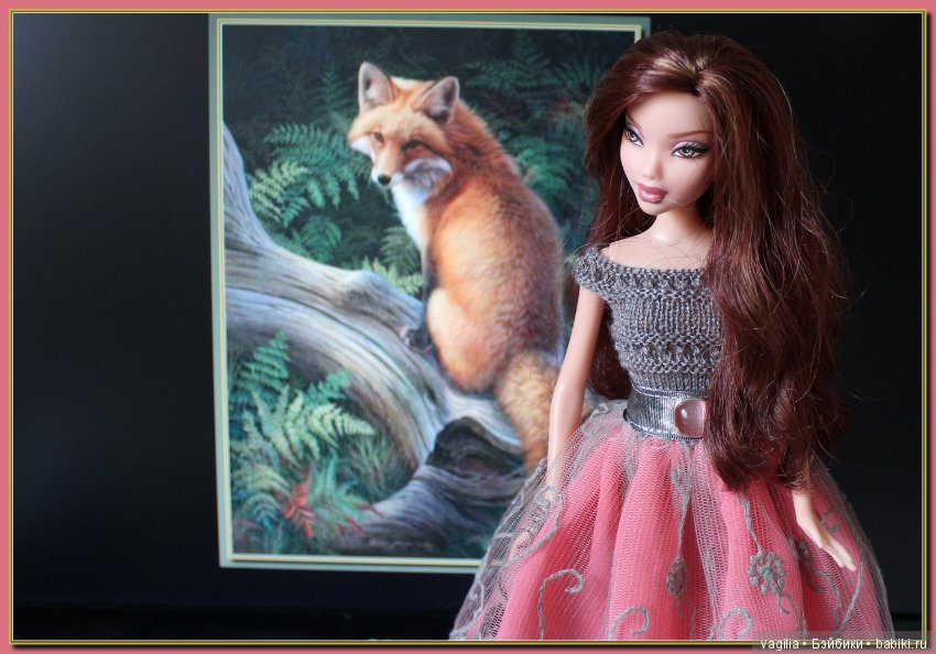 Волшебный монитор — Болталка и разговоры обо всем: жизнь