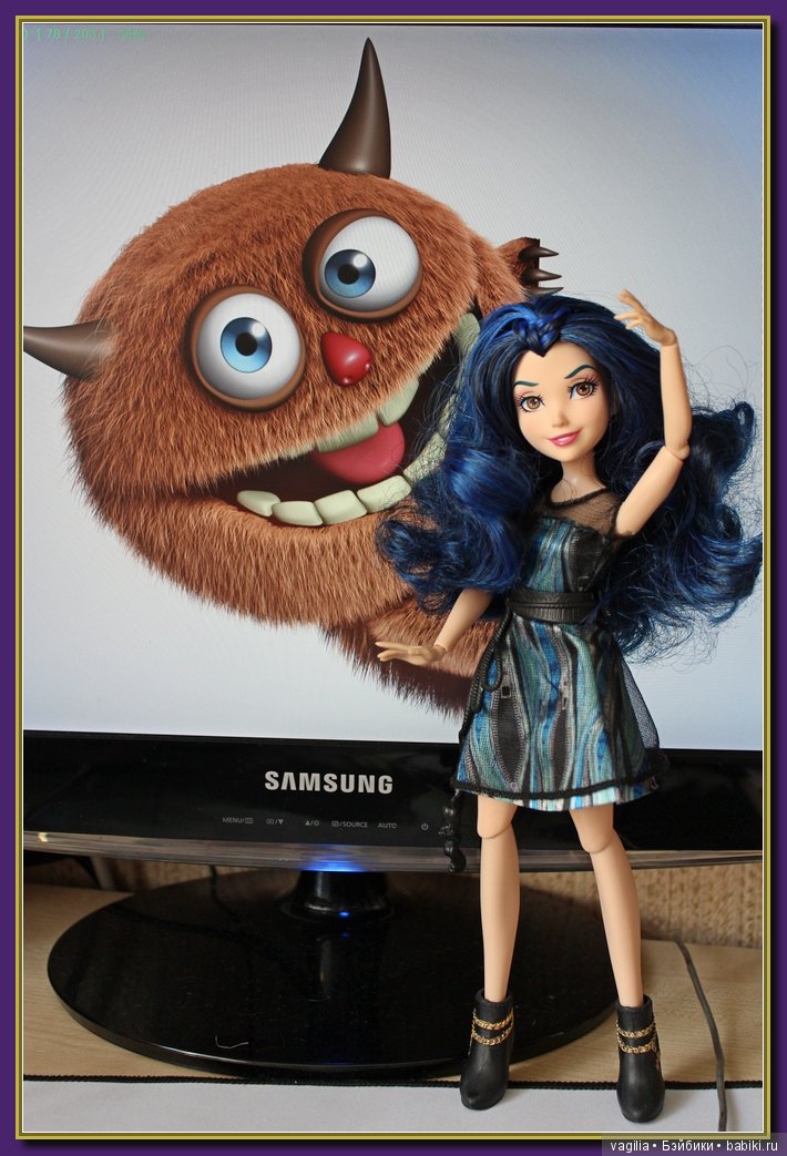 Волшебный монитор — Болталка и разговоры обо всем: жизнь (фото 9)