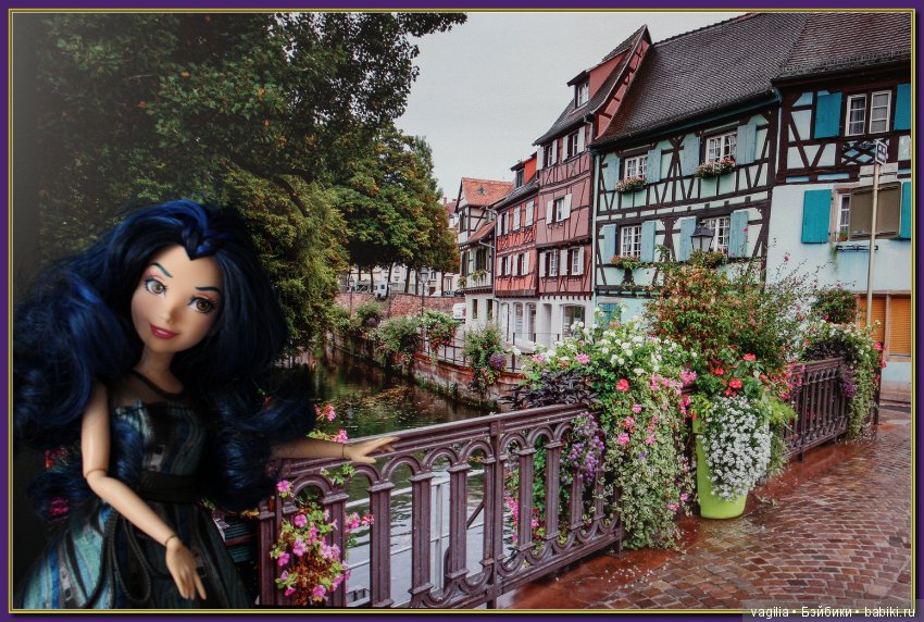 Волшебный монитор — Болталка и разговоры обо всем: жизнь