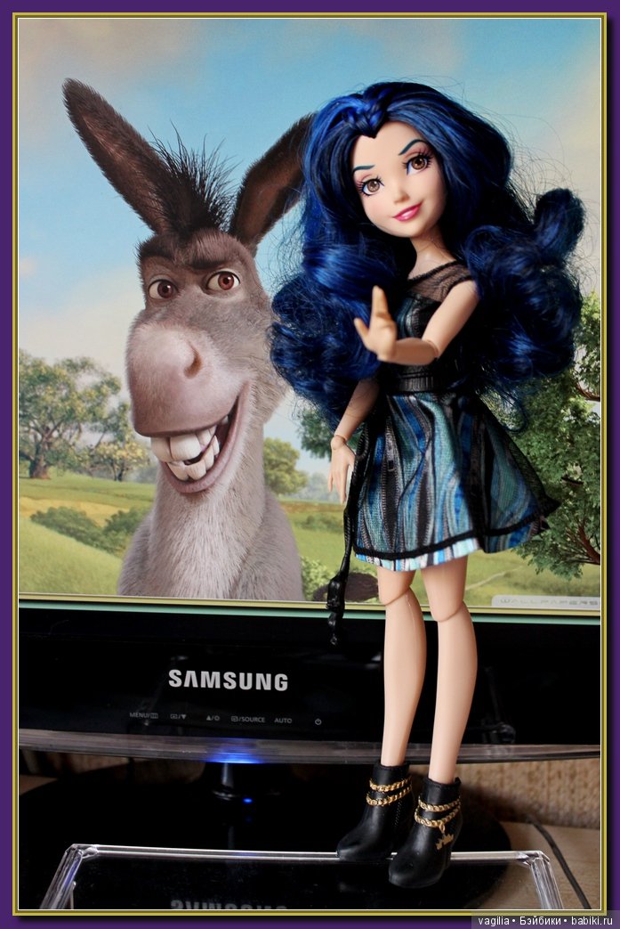 Волшебный монитор — Болталка и разговоры обо всем: жизнь