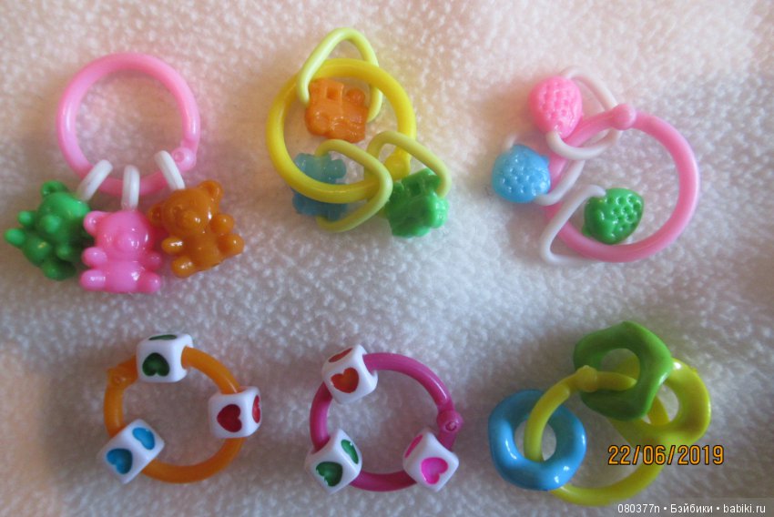 Василий и Василина (карапузы фабрика Весна) (фото 2)