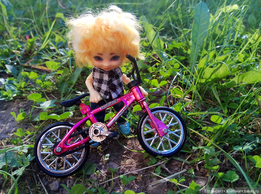 В поисках приключений по двору! Realpuki. 39 часть