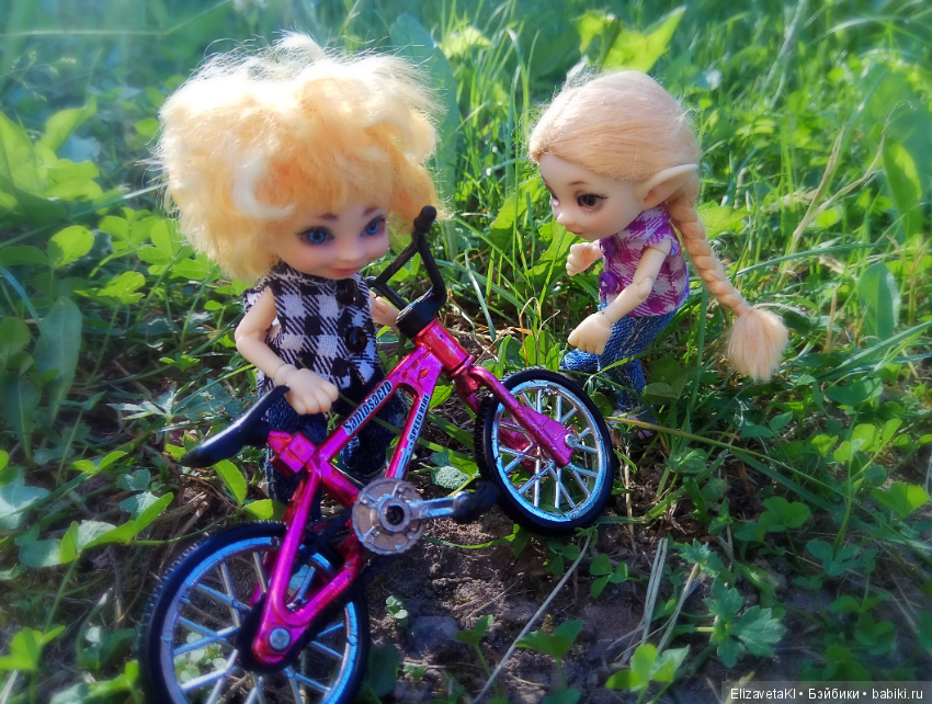 В поисках приключений по двору! Realpuki. 39 часть (фото 2)