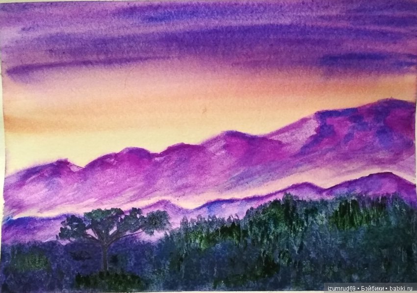 Я рисую... Я рисую? Я рисую