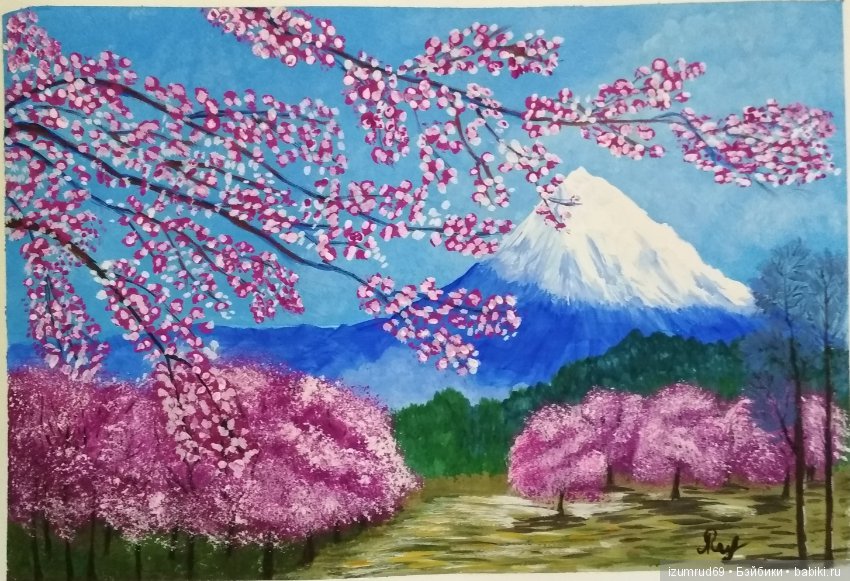 Я рисую... Я рисую? Я рисую