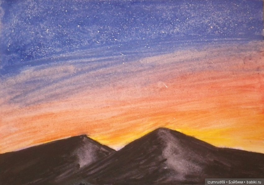 Я рисую... Я рисую? Я рисую (фото 8)