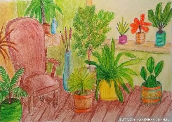 Я рисую... Я рисую? Я рисую (фото 5)