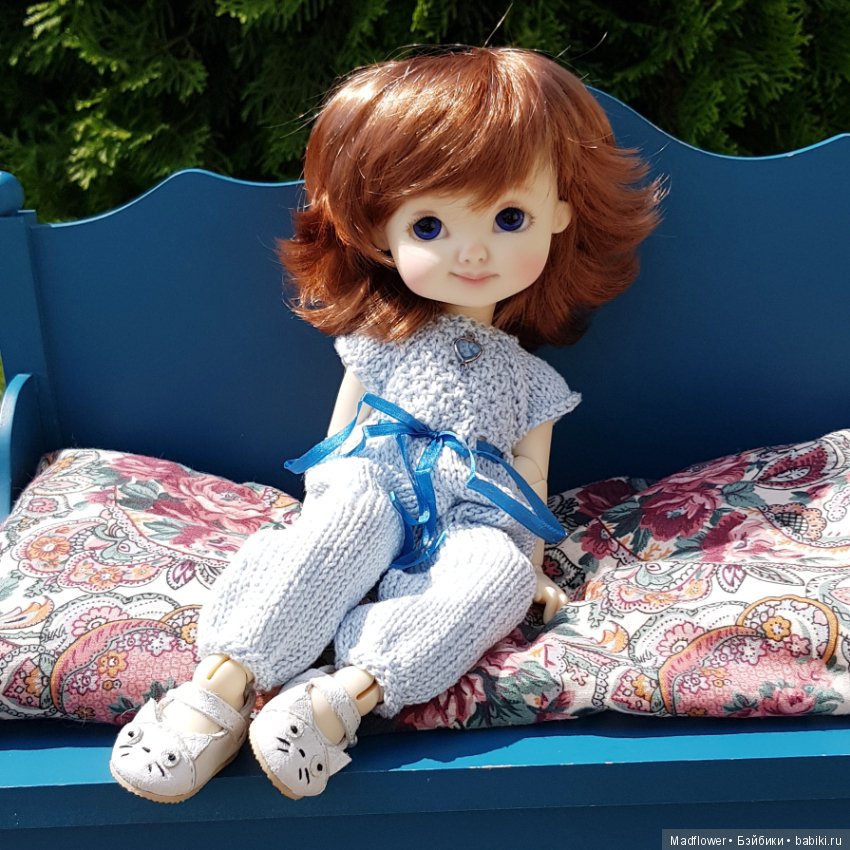 Дружба крепкая не развалится (фото 10)