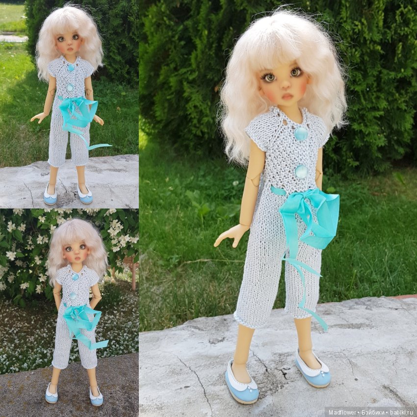 Дружба крепкая не развалится (фото 4)