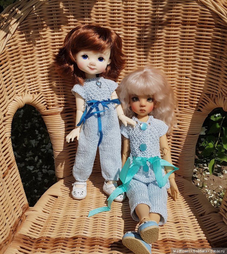 Дружба крепкая не развалится (фото 8)