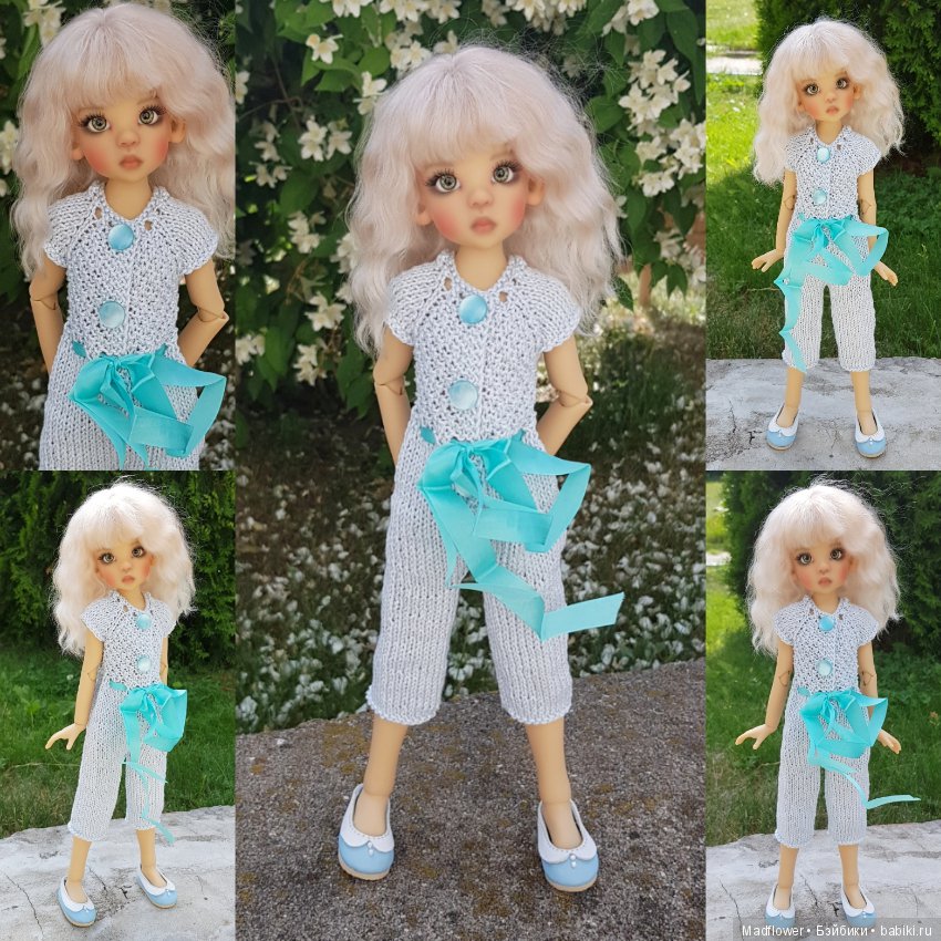 Дружба крепкая не развалится (фото 5)