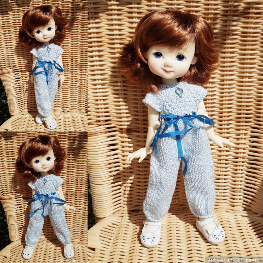 Дружба крепкая не развалится (фото 9)