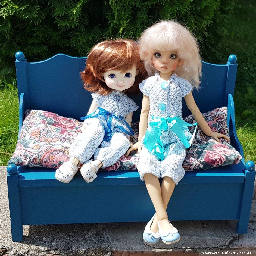 Дружба крепкая не развалится (фото 2)