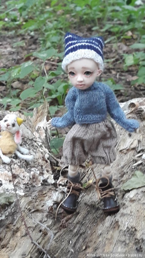 Русланчик вышел прогуляться (фото 2)