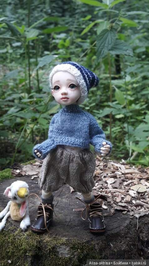 Русланчик вышел прогуляться (фото 7)