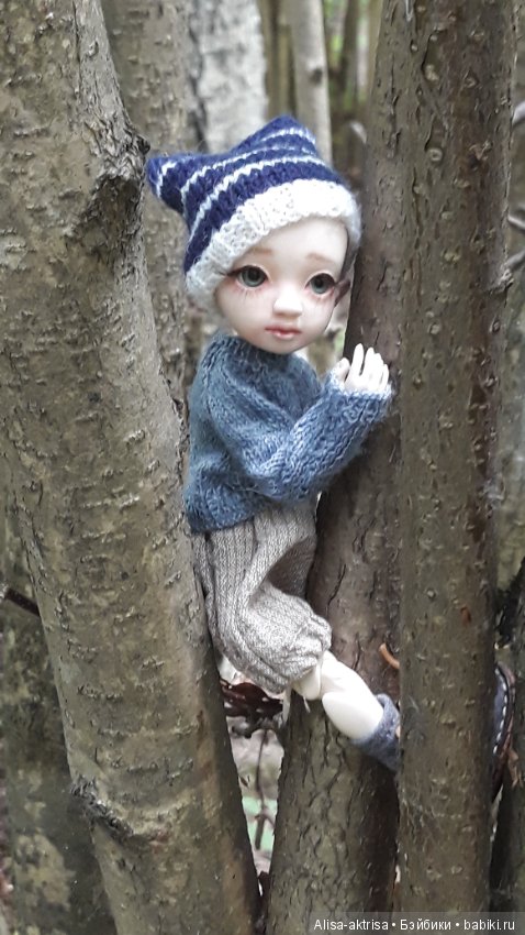 Русланчик вышел прогуляться (фото 6)