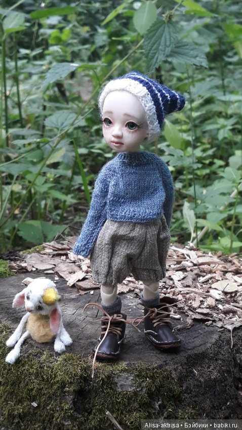 Русланчик вышел прогуляться (фото 5)