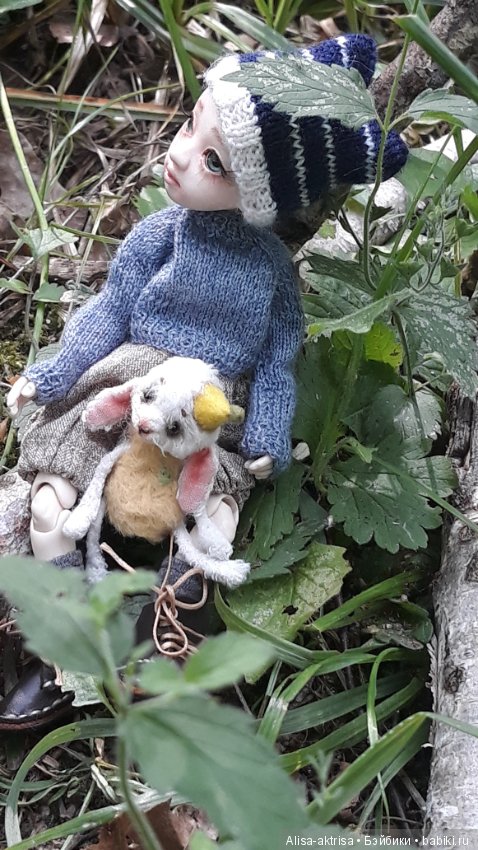 Русланчик вышел прогуляться (фото 8)