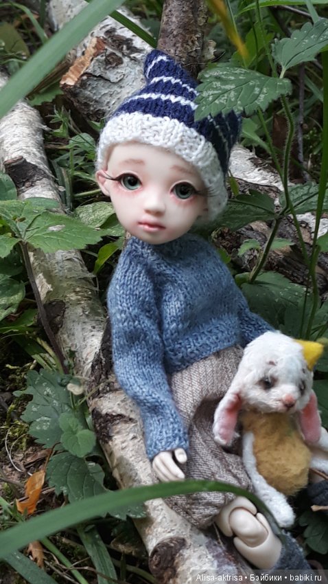 Русланчик вышел прогуляться (фото 3)