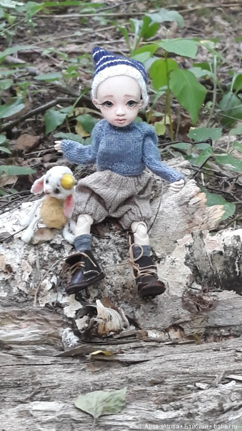 Русланчик вышел прогуляться (фото 10)