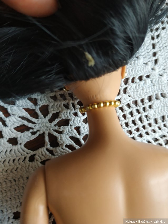 Барби в моей коллекции?! Хочу узнать о ней больше (фото 4)