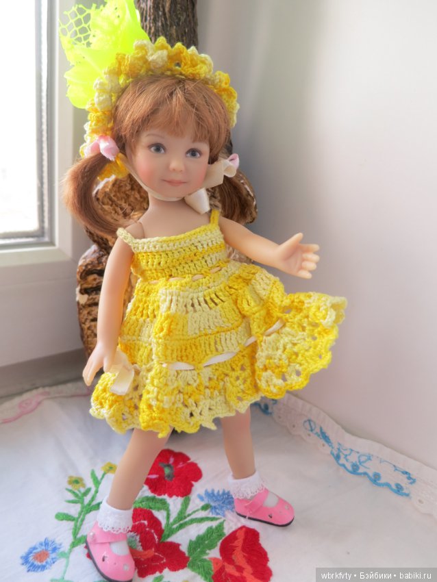 Евочка дома или все мечты сбываются (фото 3)