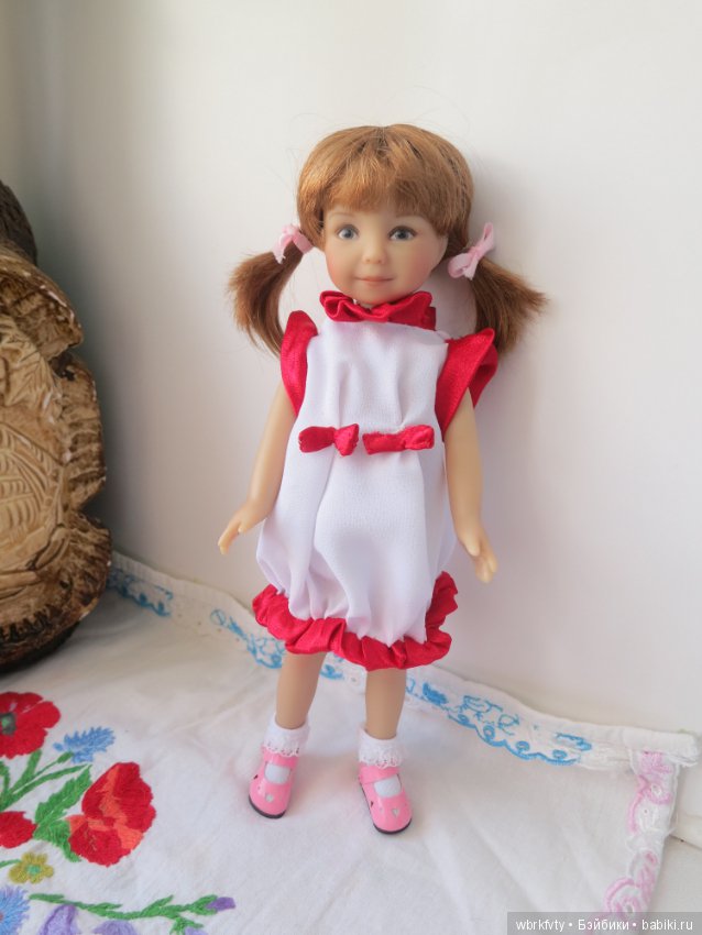 Евочка дома или все мечты сбываются (фото 8)