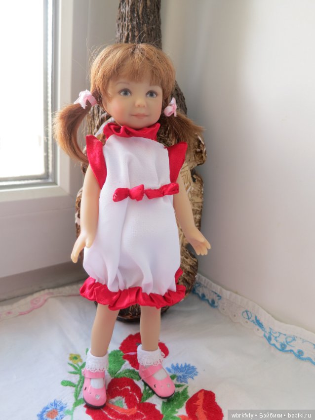 Евочка дома или все мечты сбываются (фото 7)