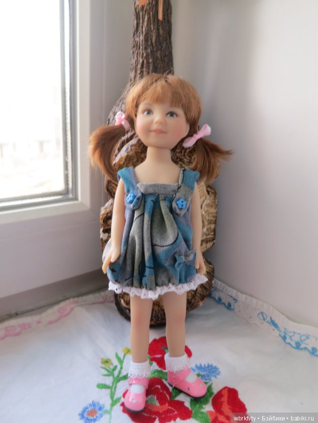 Евочка дома или все мечты сбываются (фото 4)