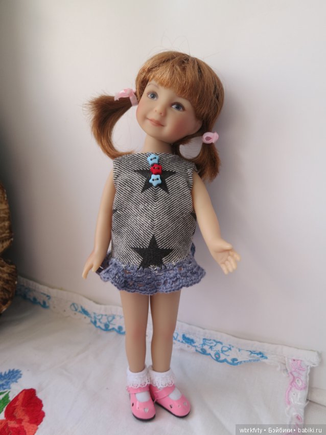 Евочка дома или все мечты сбываются (фото 10)