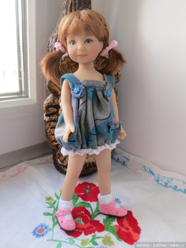 Евочка дома или все мечты сбываются (фото 6)