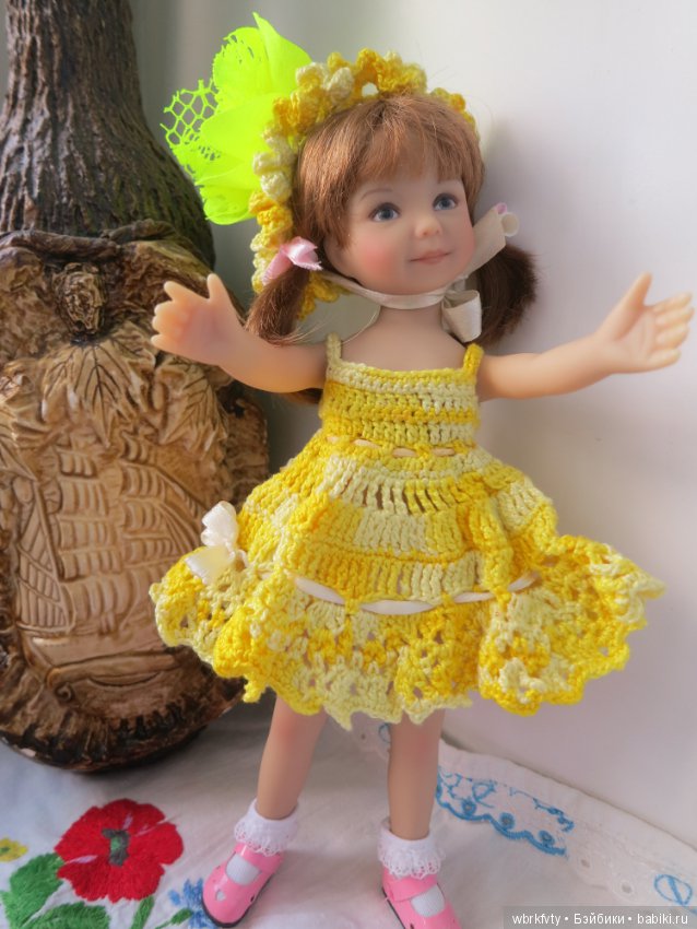 Евочка дома или все мечты сбываются (фото 2)