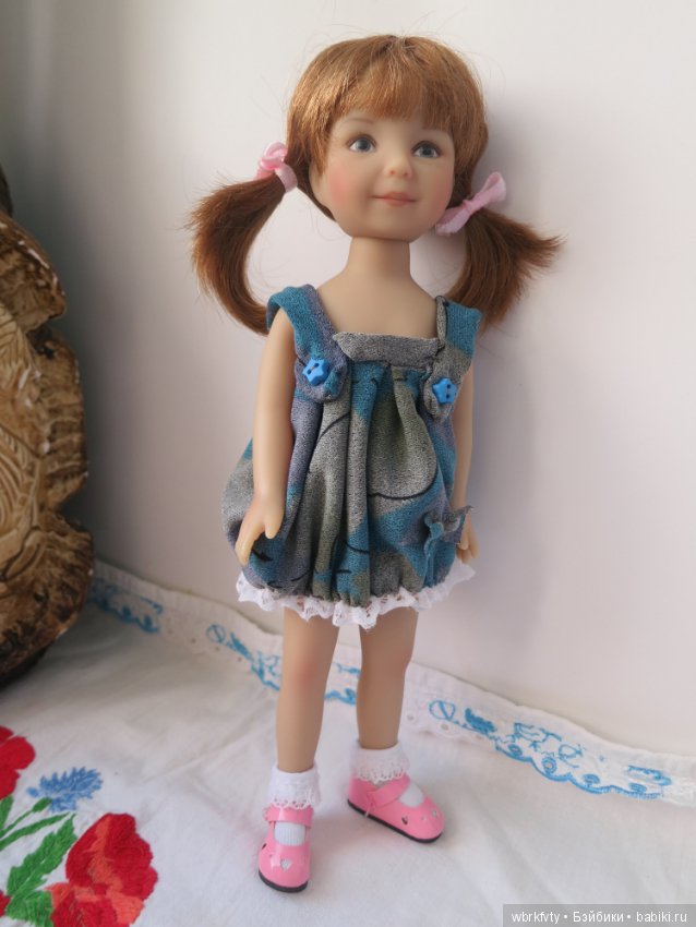 Евочка дома или все мечты сбываются (фото 5)