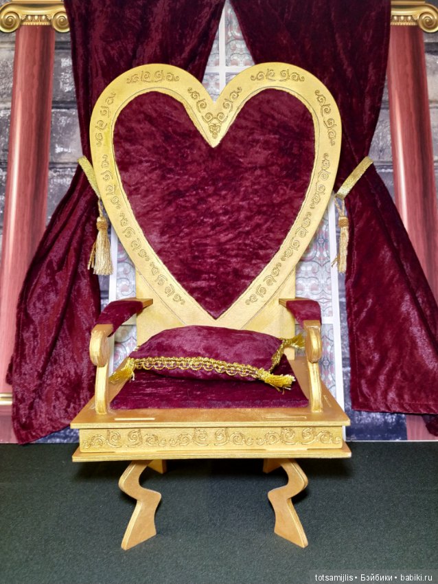 Алиса в Стране Чудес — Гибридизация кукол BJD (БЖД): пересадка головы