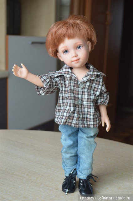 Рейна дель Норт с улыбкой Ли́зы дель Джоко́ндо (фото 10)