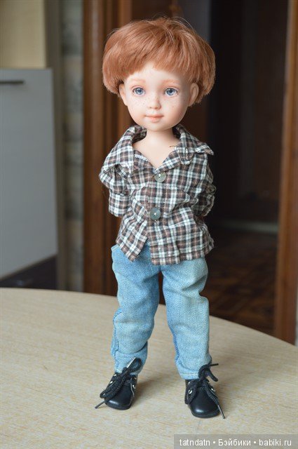 Рейна дель Норт с улыбкой Ли́зы дель Джоко́ндо