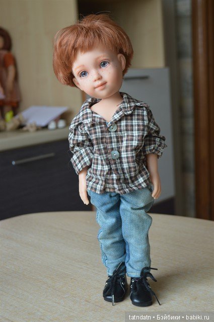 Рейна дель Норт с улыбкой Ли́зы дель Джоко́ндо (фото 9)