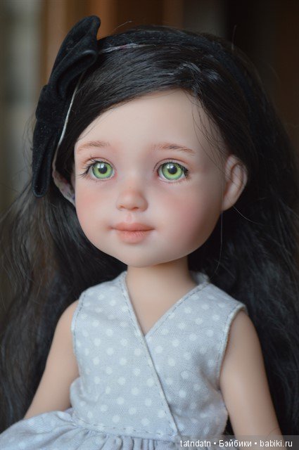 Рейна дель Норт с улыбкой Ли́зы дель Джоко́ндо (фото 2)