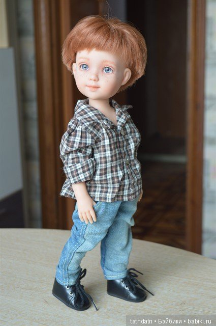 Рейна дель Норт с улыбкой Ли́зы дель Джоко́ндо (фото 7)