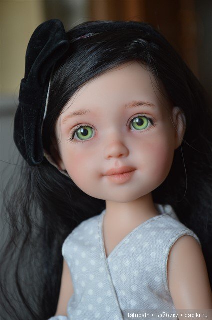 Рейна дель Норт с улыбкой Ли́зы дель Джоко́ндо (фото 3)