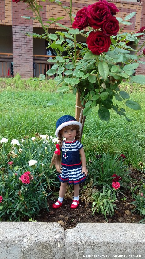 Лето, солнце, море, цветы и моя Стелла