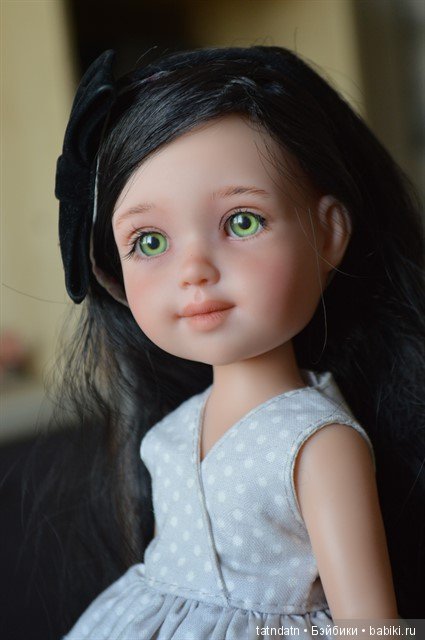 Рейна дель Норт с улыбкой Ли́зы дель Джоко́ндо (фото 4)