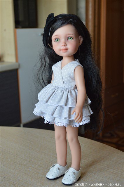 Рейна дель Норт с улыбкой Ли́зы дель Джоко́ндо (фото 5)