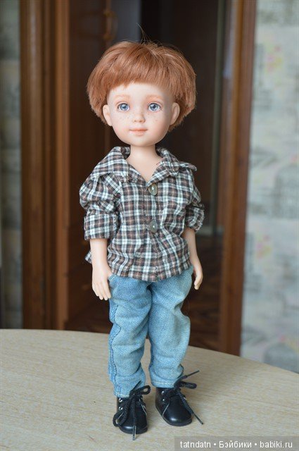 Рейна дель Норт с улыбкой Ли́зы дель Джоко́ндо (фото 6)