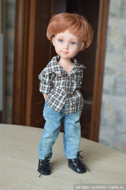 Рейна дель Норт с улыбкой Ли́зы дель Джоко́ндо